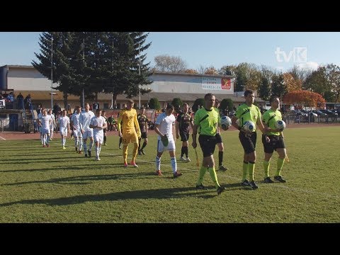 Nysa Kłodzko - Śląsk II Wrocław