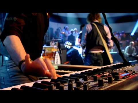 The Raconteurs Salute Your Salution - Later with Jools Holland Live HD