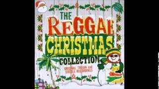 Reggae Christmas Collection CD