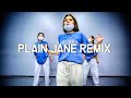 A$AP Ferg - Plain Jane REMIX | LIL YEAH choreography