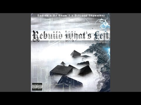 Requiem for a Dream (feat. Eskr-One & DJ Loop Skywalker)