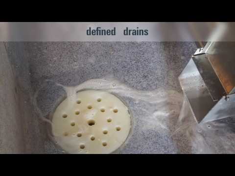 arctic.® a6 - Reinigung/cleaning