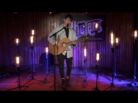 Brad Heidi - Live from Whelan's Dublin