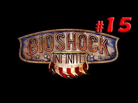 Bioshock Infinite #15 - Zdechniesz czy nie???
