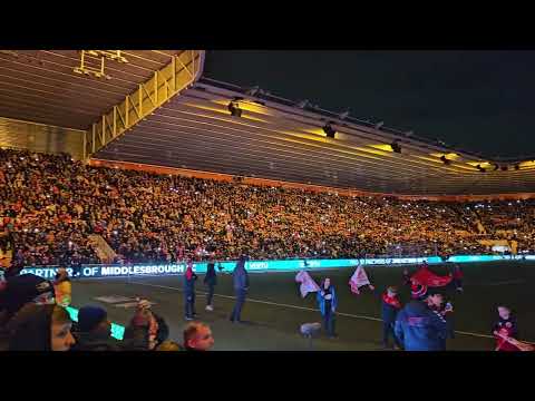 Middlesbrough 1 Chelsea 0 sami final  January 2024