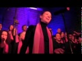 Michele Auer Zingt Gospel Wmv