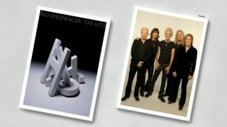 REO Speedwagon   One Lonely Night