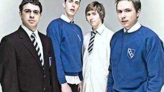 Cool Down - The Holloways