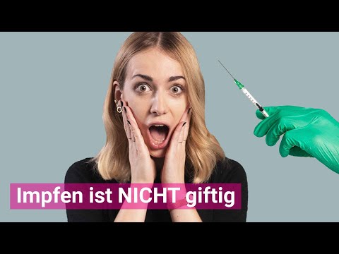 5 Dinge, die du über die Corona-Impfung noch nicht weißt