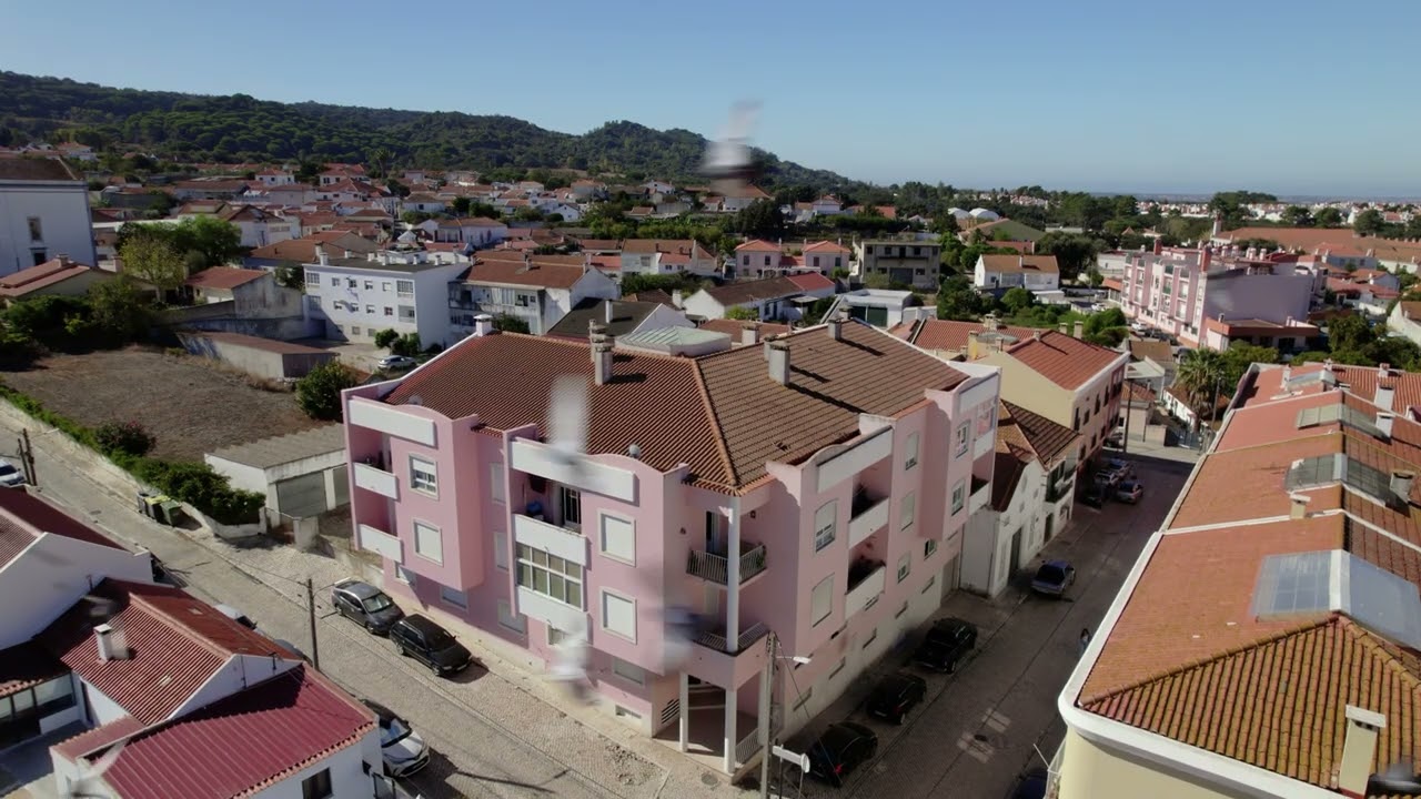 Vídeo do imóvel