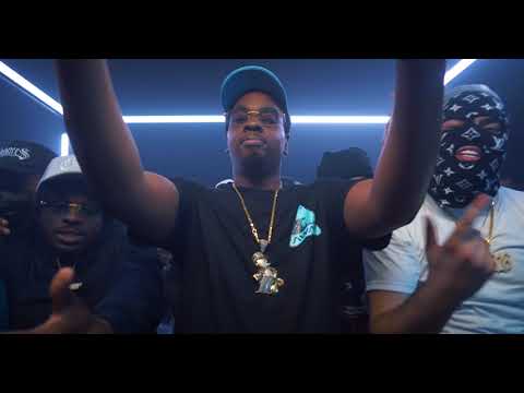 Blockboi Twitch x John C x Bankro x Keep6ixsolid - Lifestyle (Official Music Video)