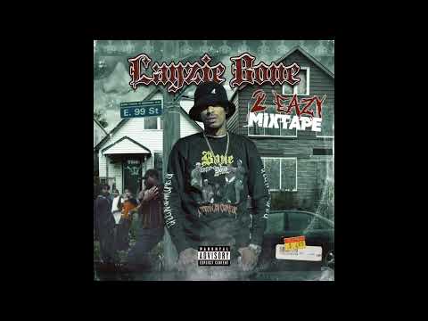 Layzie Bone - Why Do I Stay High [Remix]