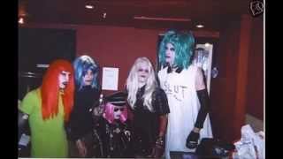 Frankenstein Drag Queens From Planet 13 - S.T.D.&#39;s