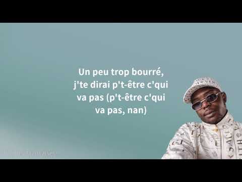 Kore, Ninho - Mon poto (Paroles)