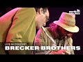 Brecker Brothers Band - Full Concert [HD] | Live at North Sea Jazz Festival 1992