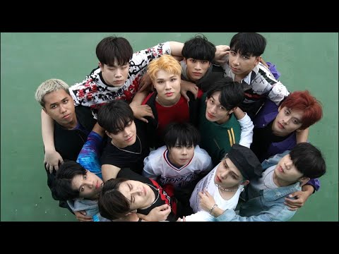 [PRACTICE] DECENTRI cover SEVENTEEN  | #SCRMK2020 ตลาดนัดสวนแครอท2020