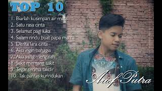 Download lagu ARIEF PUTRA FULL ALBUM 2022 | Biarlah Kusimpan Air Mata, Satu Rasa Cinta, Selamat Pagi Luka mp3