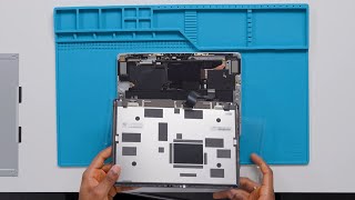 Repair | Surface Pro 12"