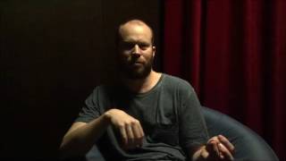 The Record Collector - Christian Wallumrød (ENG)