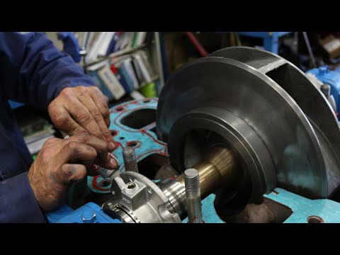 How to start Centrifugal Pump| and |Troubleshooting