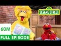 Elmo S Chicken Dream Sesame Street Full Episode