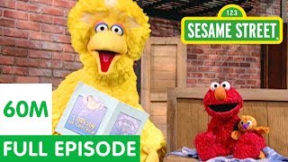 Elmo&#39;s Chicken Dream | Sesame Street Full Episode