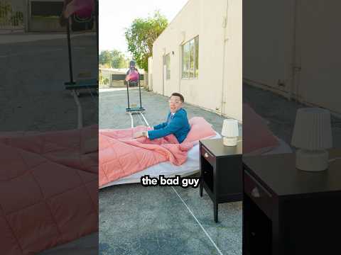 Cop Vs Criminal: Who Can Stop The Home Attack?