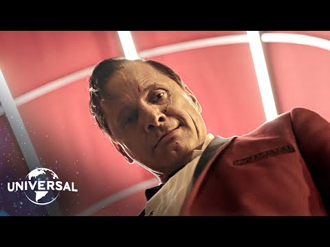 Meet Tony Lip! (Opening Scene)