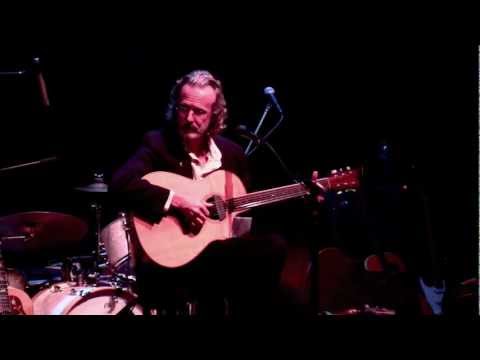 Stevie Coyle & Joe Craven: Bourree in E Minor