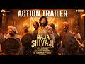 Raja Shivaji New Action Trailer Riteish Deshmukh Sanjay Dutt Abhishek Bachchan May 1 2026