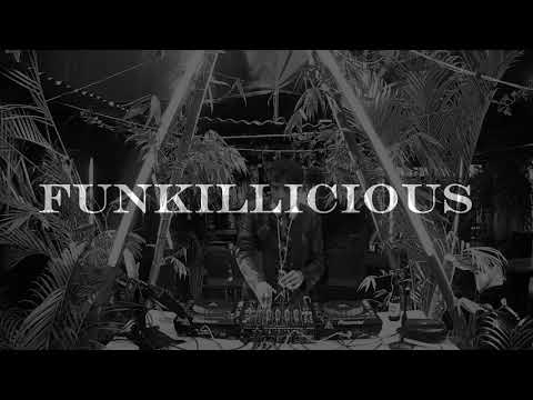 #SonoramaSessions No. 01 - Funkilicious