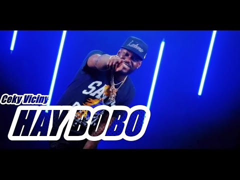 Ceky Viciny - HAY BOBO (Video Oficial) 🔥🔥