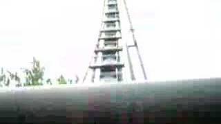 Walibi Belgium-Turbine