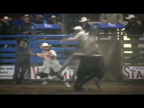 Frontier Rodeo Roulette