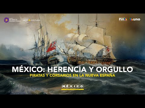 Los Cazapiratas Españoles: El Terror de los Corsarios Británicos e Inglaterra | Documental