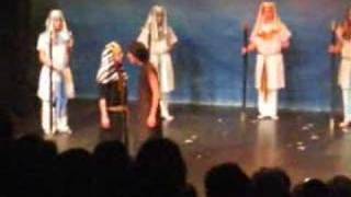 Aida - Like Father, Like Son