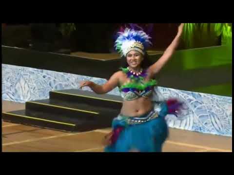 JJ POUMALE  - FULUOLA NA