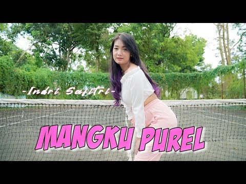 Indri Safitri - Mangku Purel (Official Music Video)