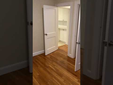 Real Estate Video Tour 425 Newport Ave Unit 1 Quincy MA