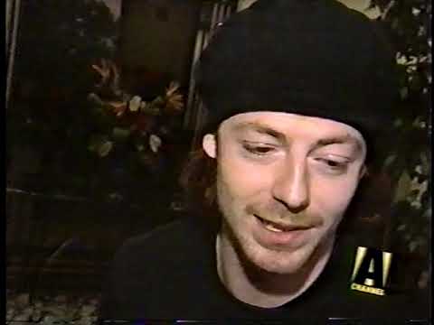 Remy Shand interview 2002