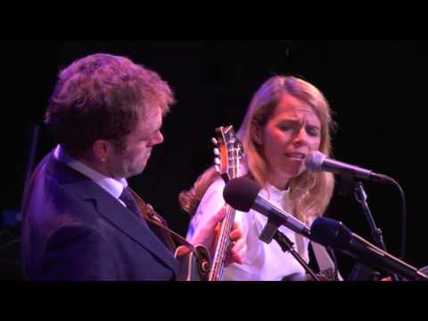 Porch Light - Aoife O'Donovan - 4/16/2016