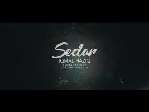 Iqmal Haziq - Sedar (Official Music Video)