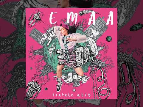 EMAA x Killa Fonic - f l o a r e  d e  l o t u s