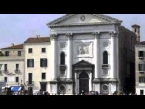 Making a Movie: The Life of Antonio Vivaldi