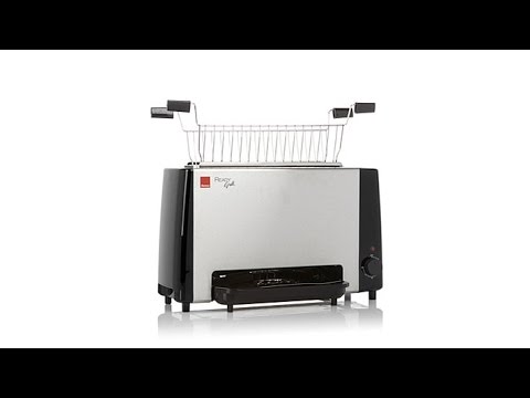 Ronco Ready Grill Indoor Grill with ECookbook