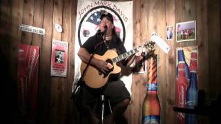 Hank Jr&#39;s &quot;Heaven Can&#39;t Be Found&quot; Covered by John Mark Davis