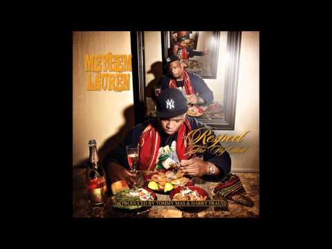 Meyhem Lauren ft. Action Bronson & Roc Marciano - Peruvian Desserts (Prod. Tommy Mas)