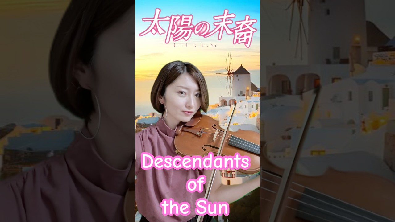 大好きな韓ドラost特集スタート♡ #descendantsofthesun #ost