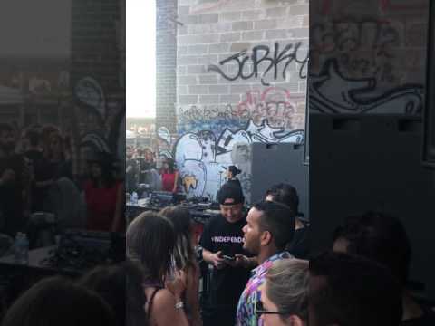 Maayan Nidam LIVE @ ReSolute Gets Perlonized - Superlongevity