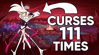 Download lagu An Analysis of Hazbin Hotel Swears mp3